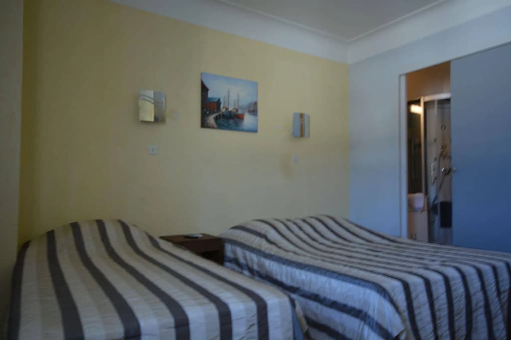 Hôtel Albergo - Photo 5