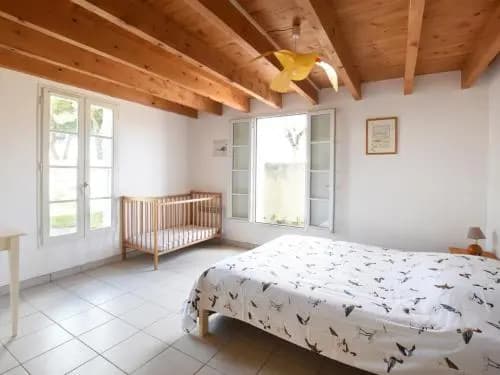 Rental Villa La Couarde Sur Mer Villa 256 - La Couarde-Sur-Mer - Photo 5