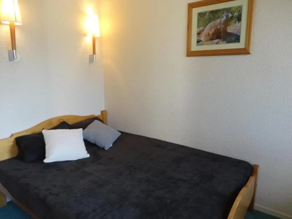 Appartement Les Menuires, 2 pièces, 4 personnes - FR-1-178-81 - Photo 3