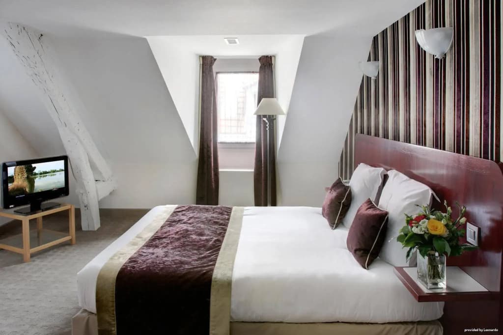 Hotel Opera d'Antin - Photo 5