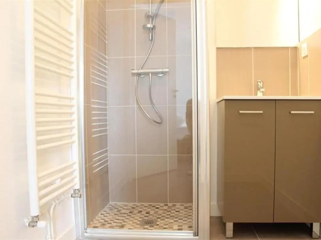 Appartement La Rochelle, 2 pièces, 4 personnes - FR-1-246-160 - Miniature 6