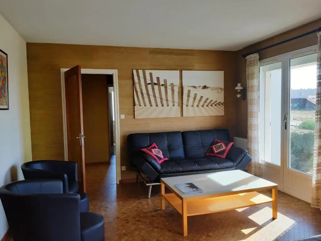 Maison Les Sables-d'Olonne, 4 pièces, 6 personnes - FR-1-427-22 - Photo 2