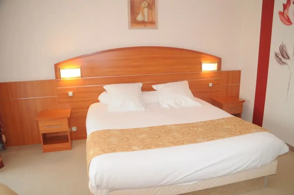 Hotel Cigoland - Photo 4