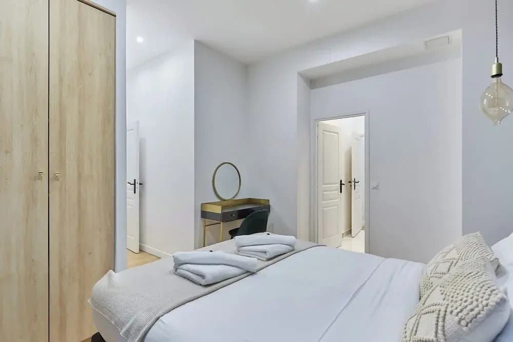 Apartment Center of Paris Sacre Coeur - Photo 1