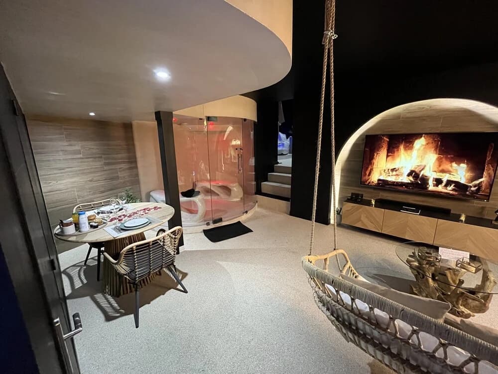 OMIRA - Nuits d'exception & Spa - Miniature 6