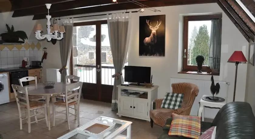 La Grange du Cerf - Photo 2