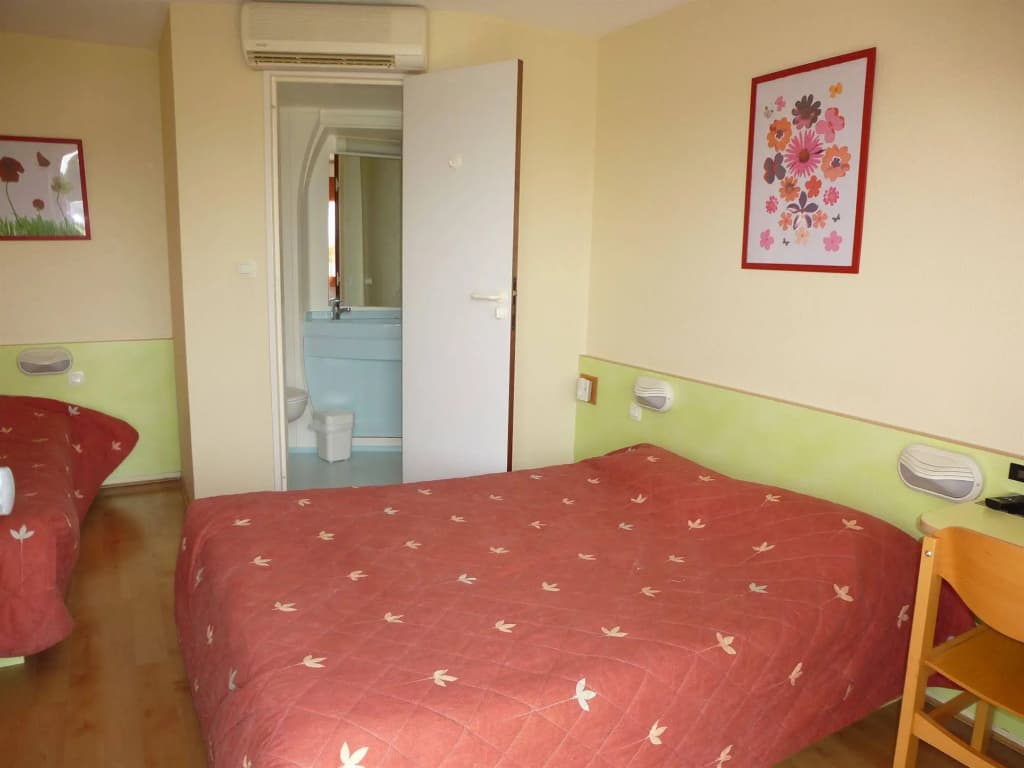 Fasthotel Well Inn Macon Sud - un hôtel FH Confort - Photo 3