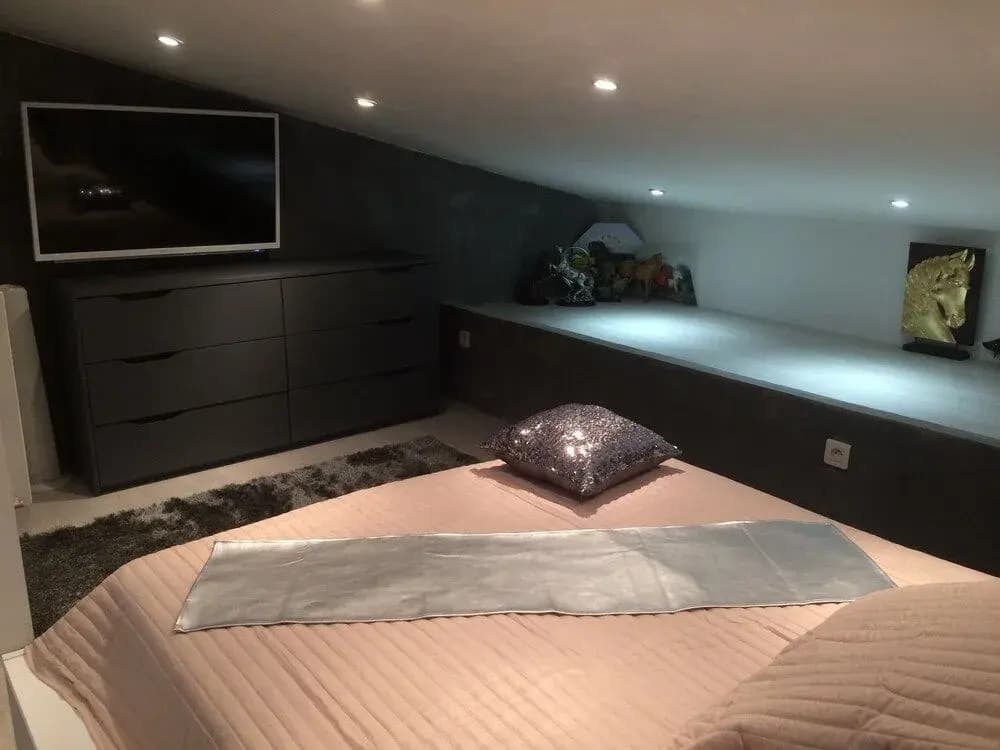 Les Chambres de Naevag - Photo 4