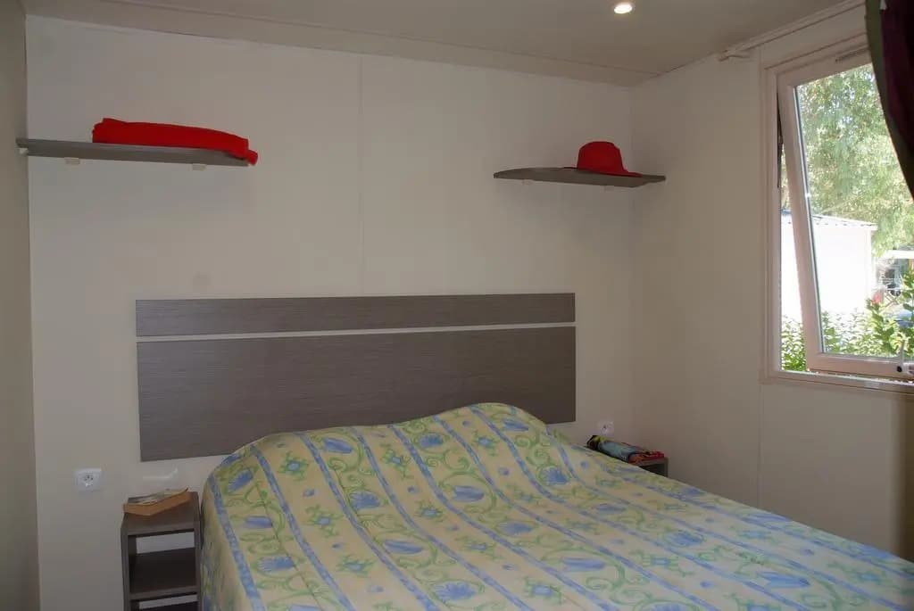 Camping Club Tikayan Les Palmiers - Photo 4