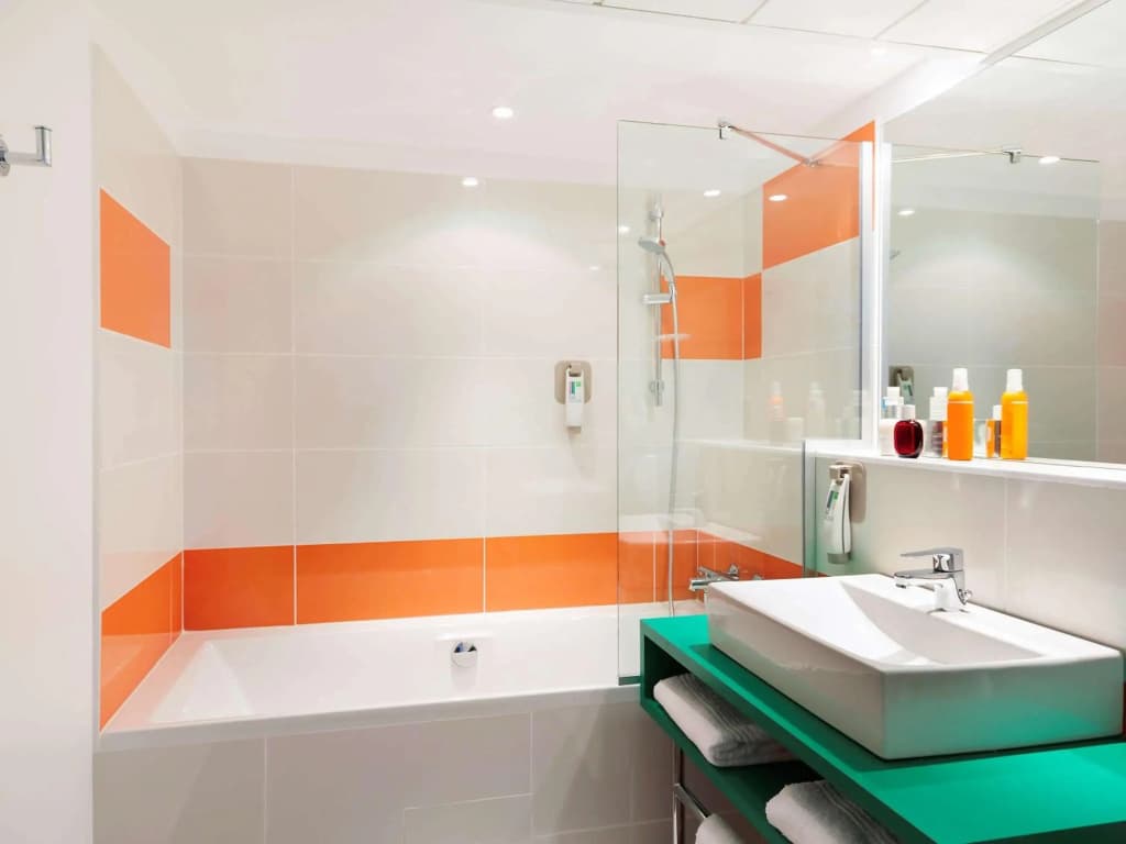 Hotel ibis Styles Montpellier Centre Comedie - Miniature 8
