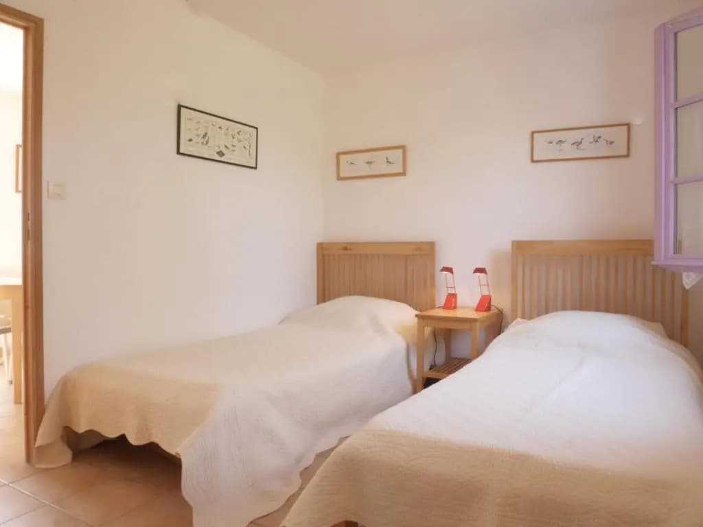 Maison Locmaria, 4 pièces, 6 personnes - FR-1-418-67 - Photo 3