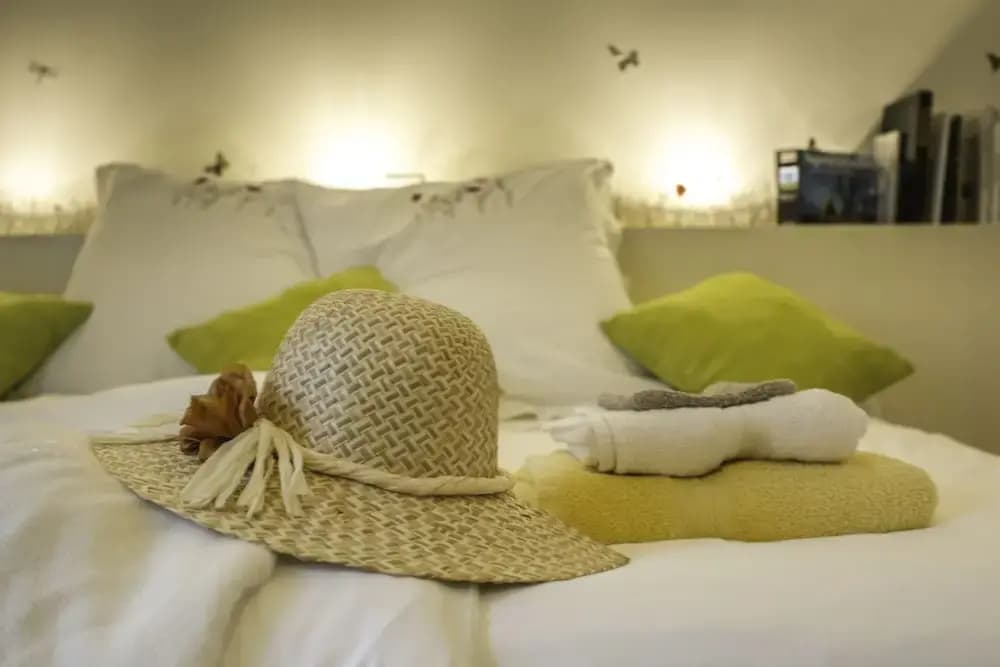 Couette et Cafe creme - Photo 1