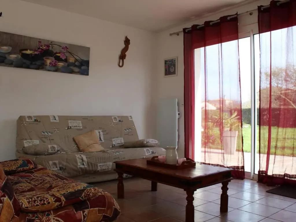 Maison Saint-Denis-d'Oléron, 4 pièces, 10 personnes - FR-1-246A-58 - Photo 3