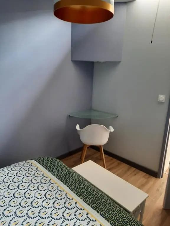Le Bel Etage - Photo 1