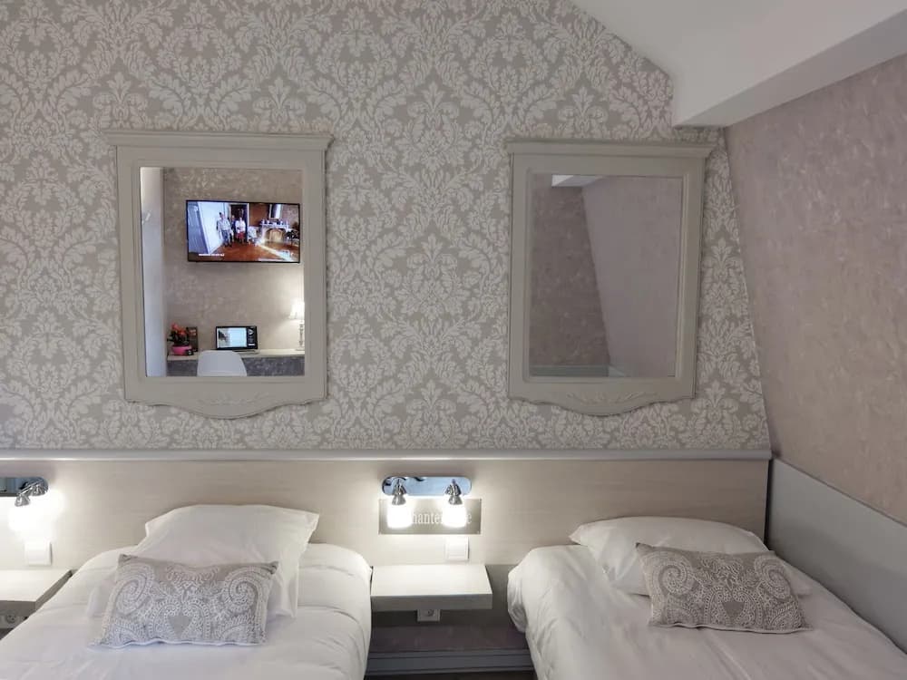 Hotel Le Chantereigne - Photo 5