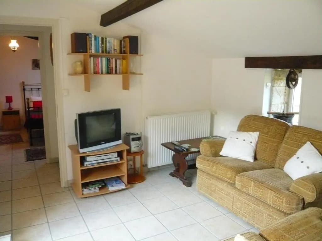 Le Manoir de La Foye - Photo 4