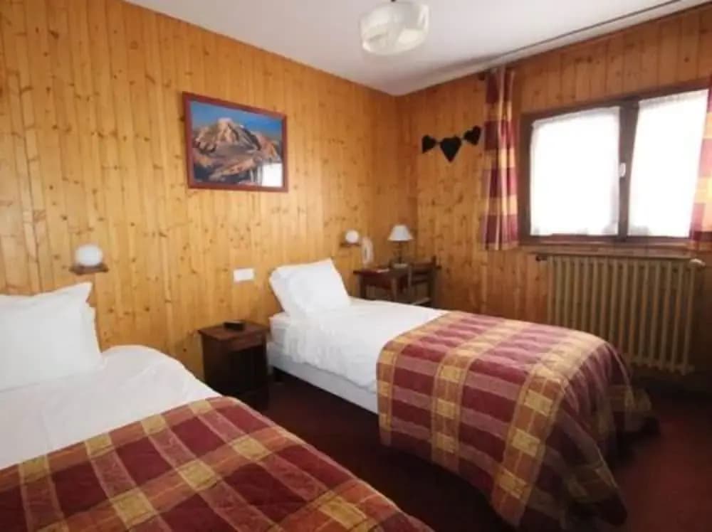 Logis Hôtel la Cremaillère - Photo 3