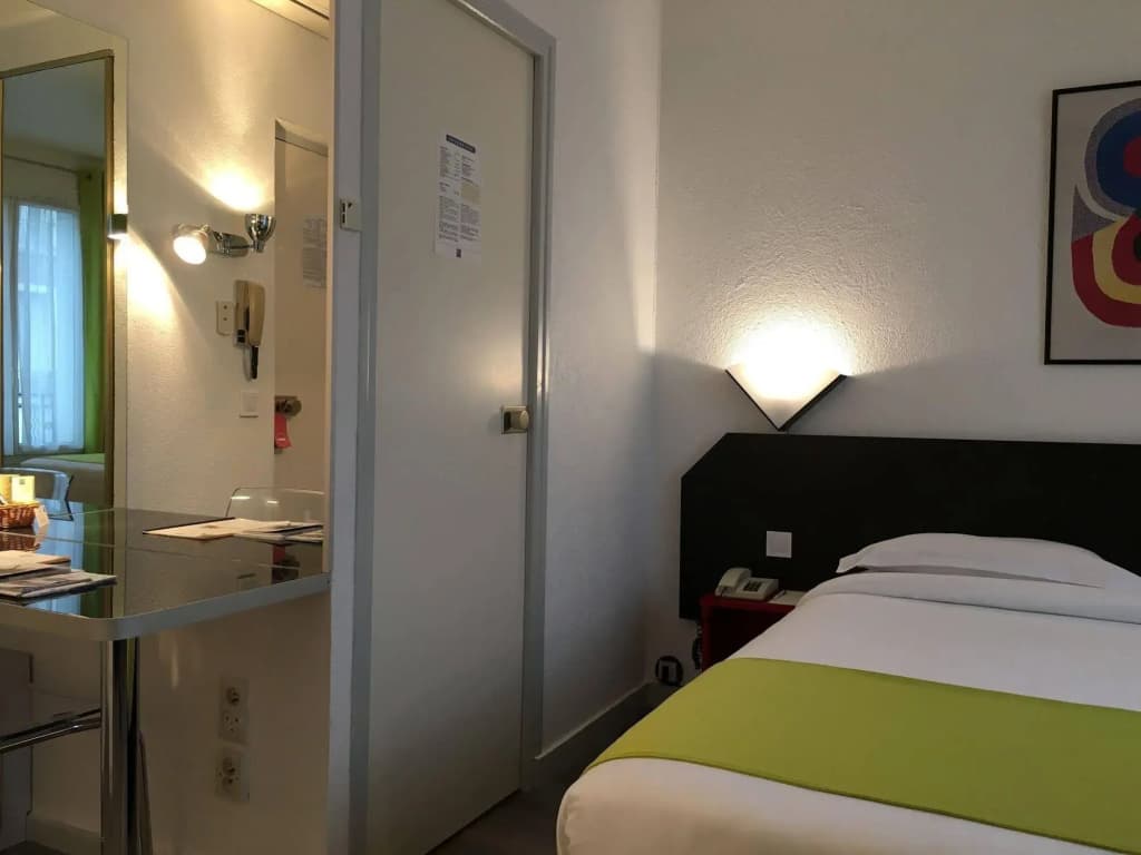 Appart Hôtel Boulogne Résidence - Photo 4