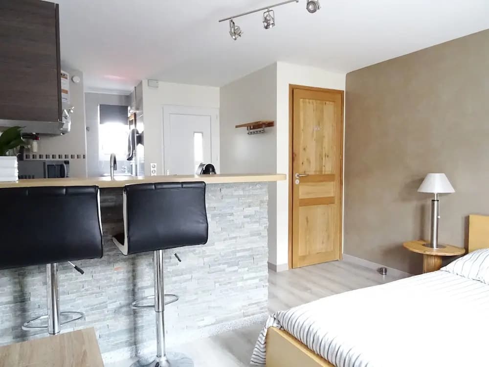 Appart hôtel l'Orchidée - Photo 3