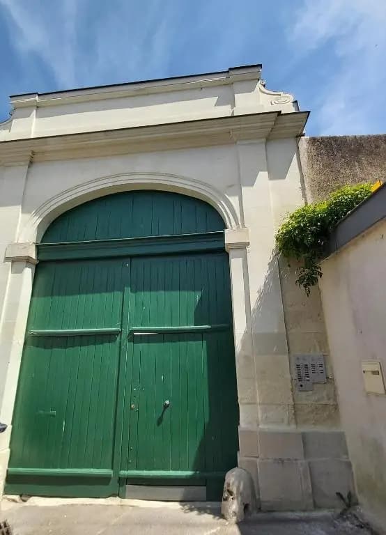 LE 17 duplex quartier Cathedrale parking privé - Photo 3