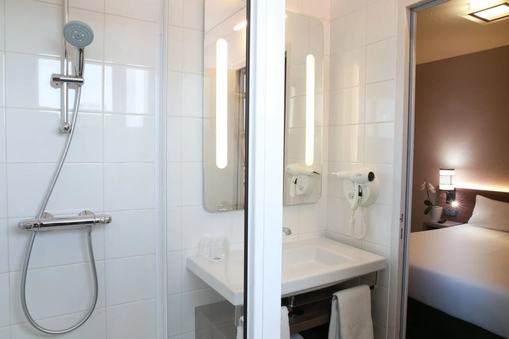 ibis budget Rennes Cesson - Miniature 8