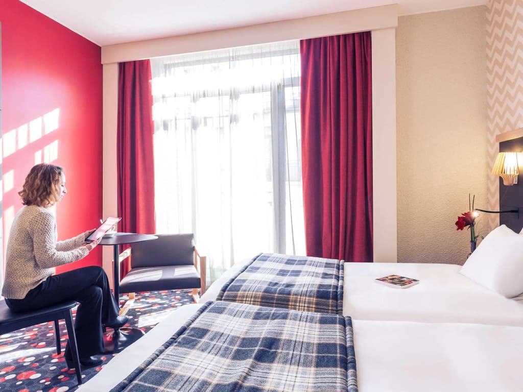 Mercure Annecy Centre - Miniature 7