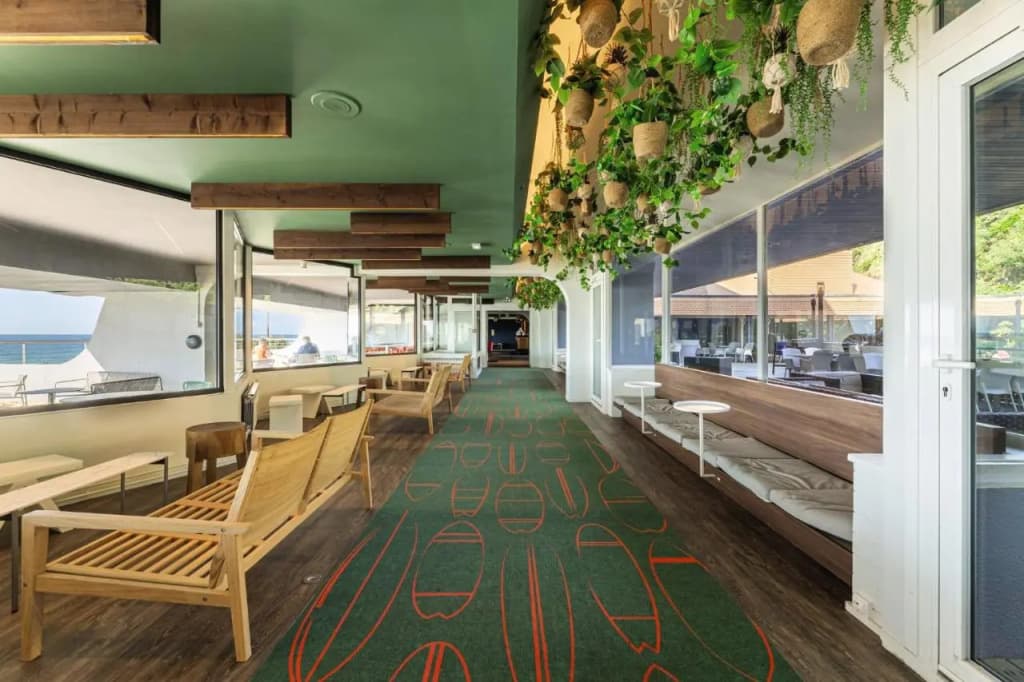 Belambra Clubs Anglet - La Chambre d'Amour - Miniature 7