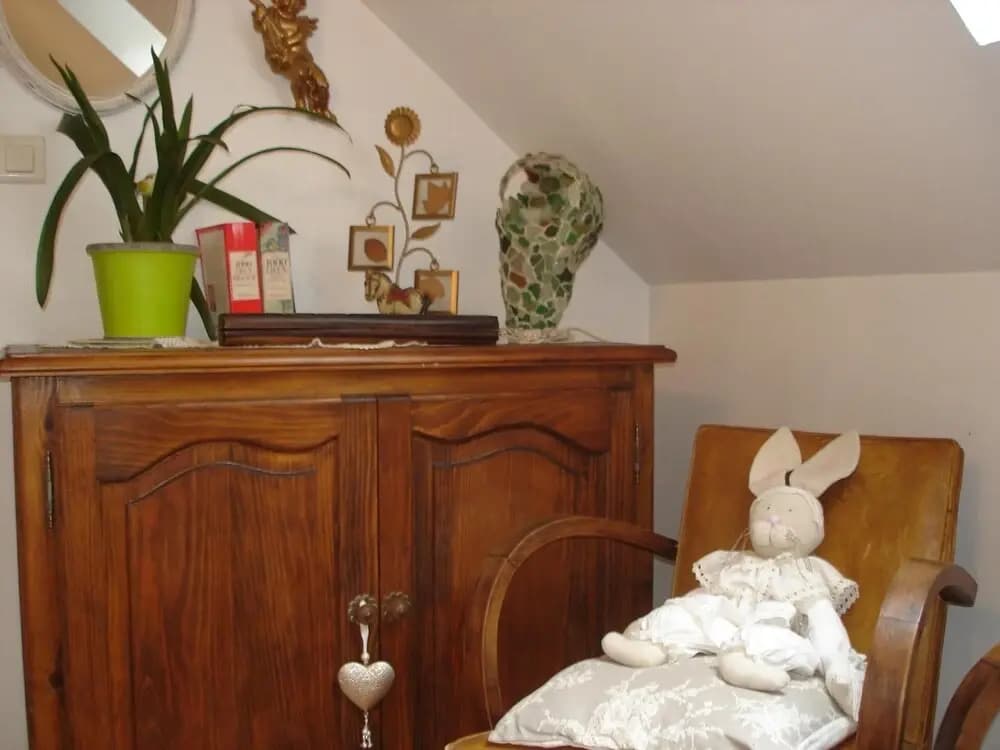 Chez Marraine - Photo 1