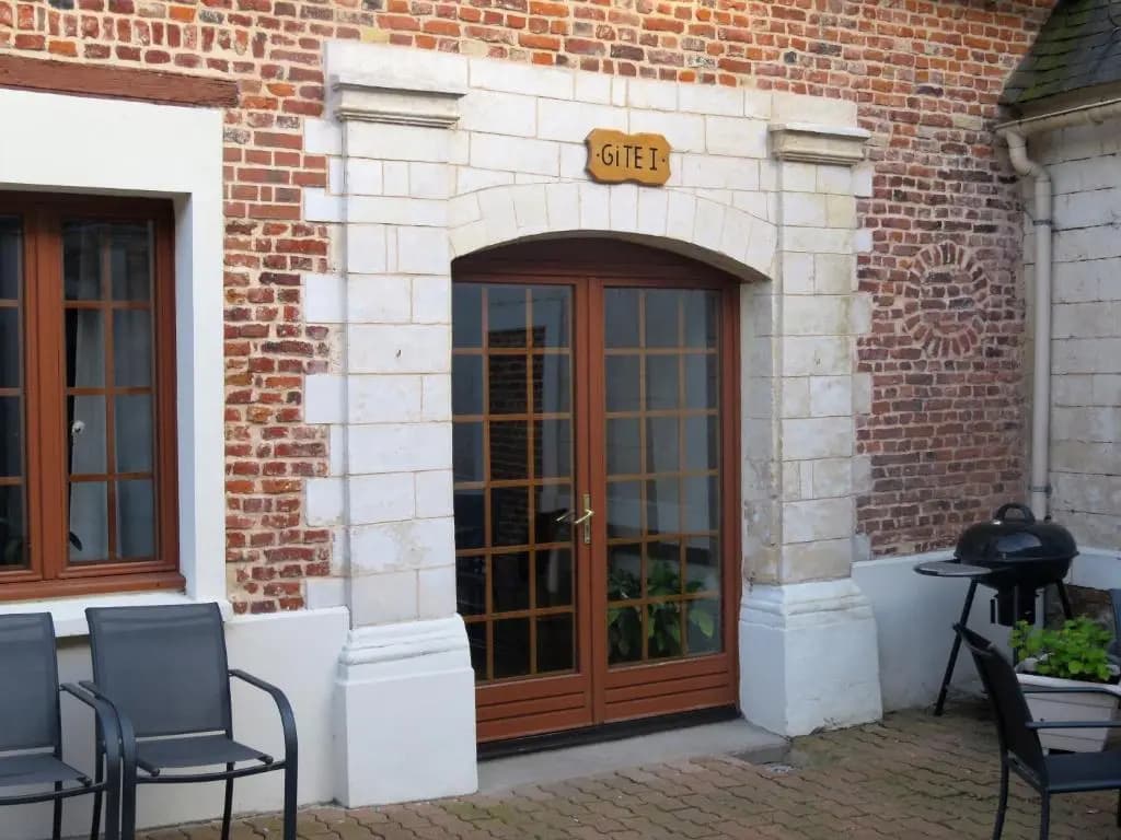 Auberge a la Ferme - Photo 1