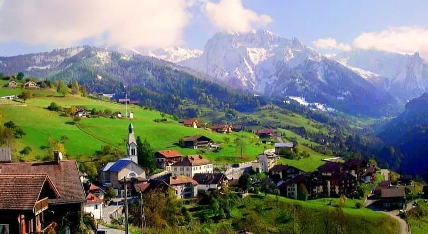 Appartement Edelweiss - Miniature 8