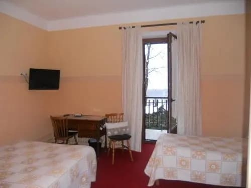 Hôtel Bellevue - Photo 4