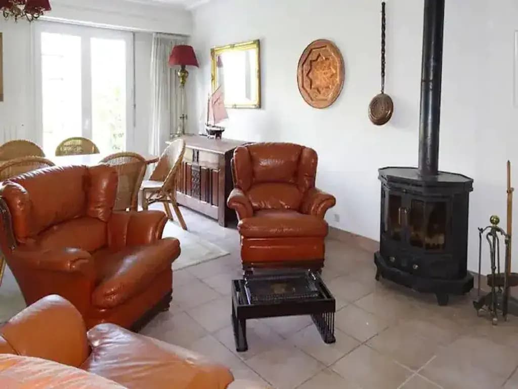 Holiday Home With Private Outdoor Pool, Gouesnac"h - Photo 3