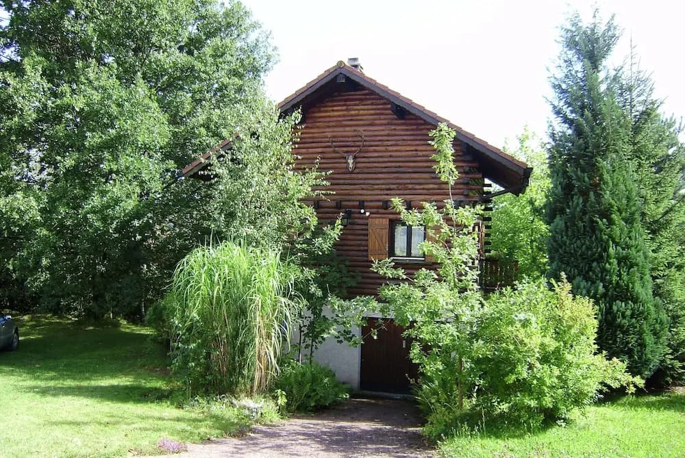 Spacious Chalet for 4 in Hommert - Miniature 6
