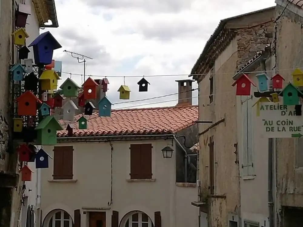 La Maison de Textile - Photo 1