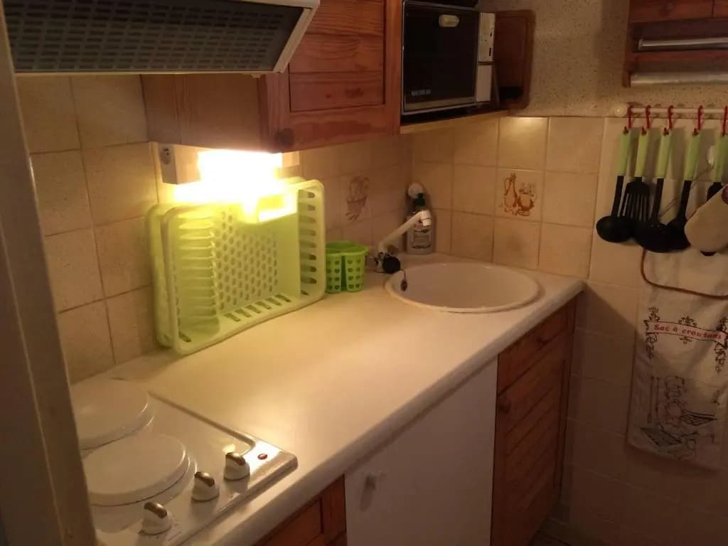 Appartement Saint-Georges-de-Didonne, 2 pièces, 6 personnes - FR-1-494-4 - Miniature 7