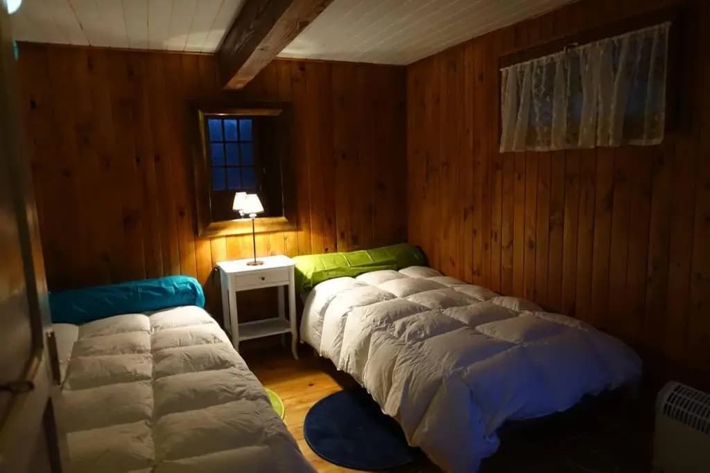 Chalet Vintage - Photo 1