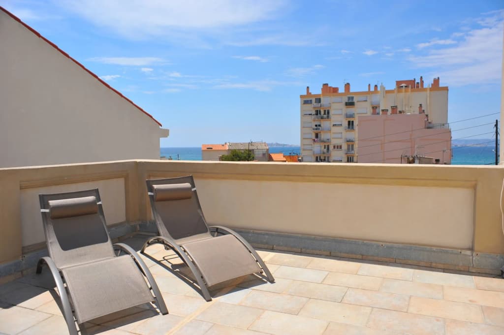 B&B Villa Valflor - Miniature 7