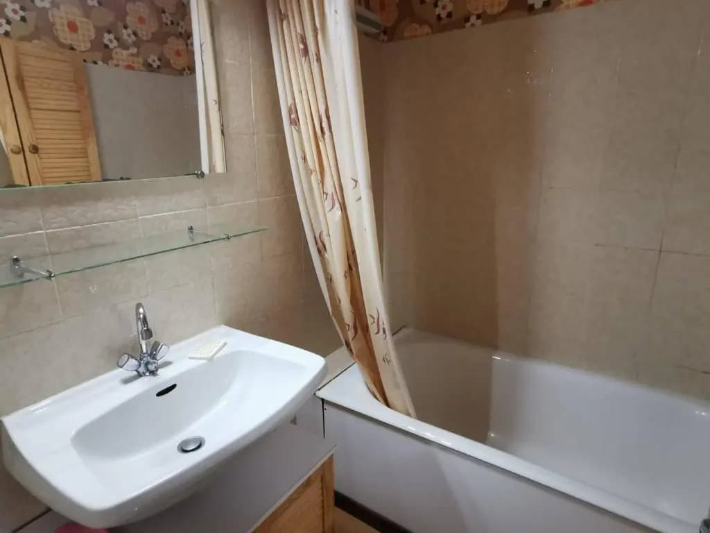 Studio Saint-Michel-de-Chaillol, 1 pièce, 4 personnes - FR-1-393-141 - Photo 5