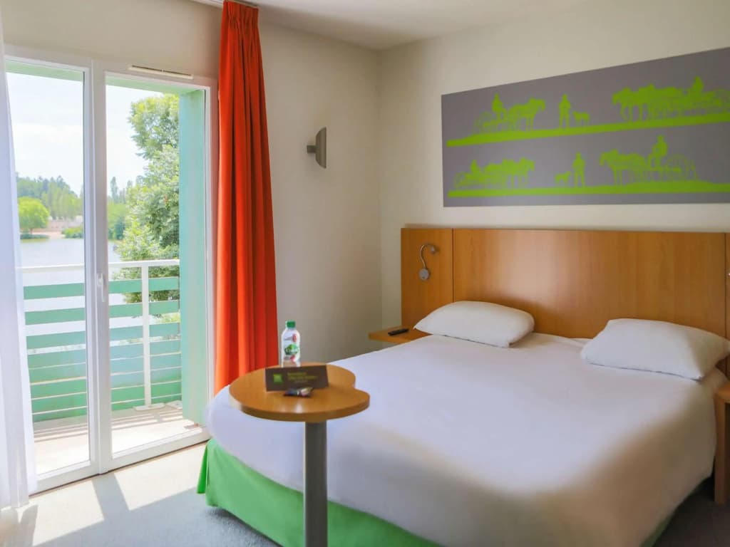 ibis Styles Bourbon Lancy - Miniature 6