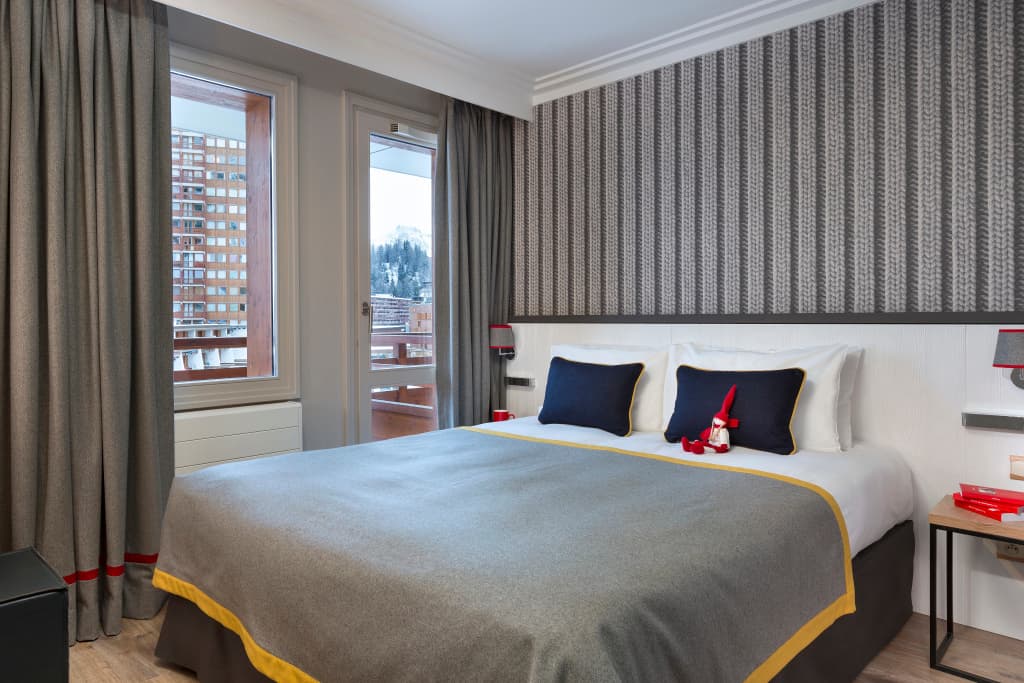 Araucaria Hotel & Spa - Photo 3