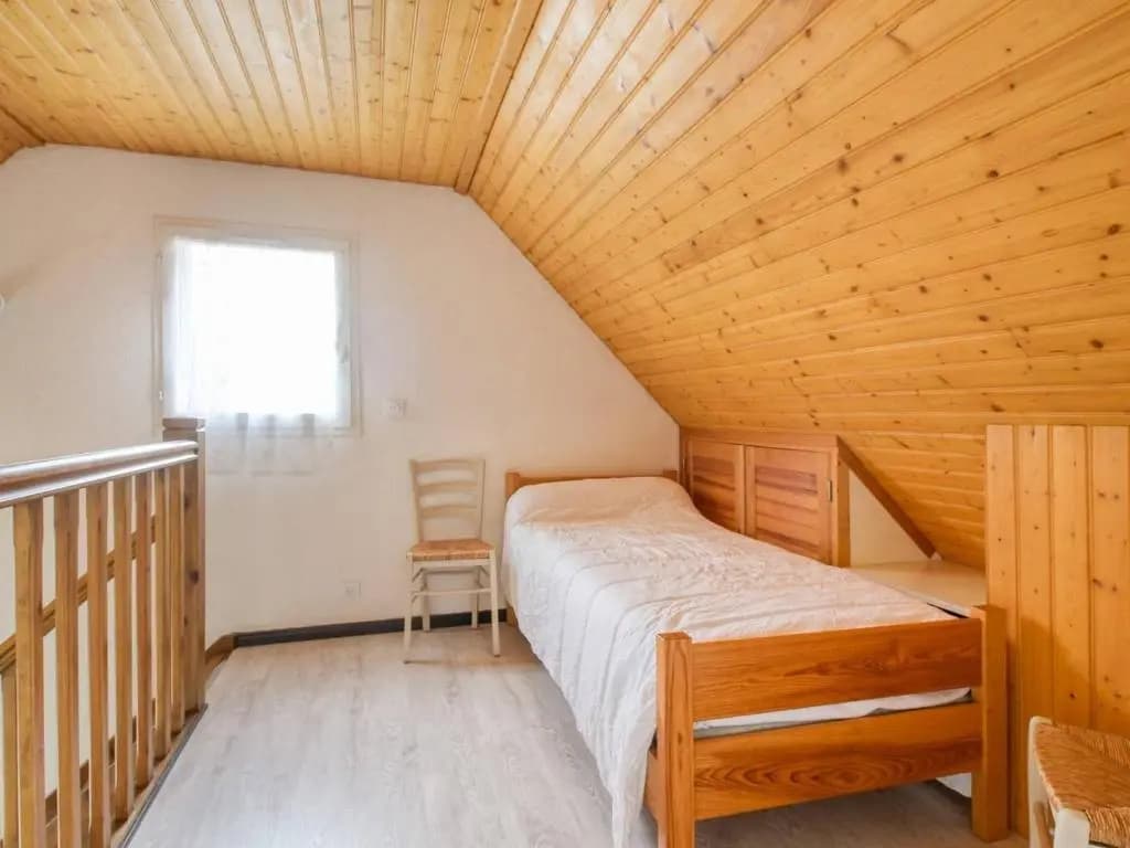 Maison Cauterets, 4 pièces, 5 personnes - FR-1-401-133 - Photo 5
