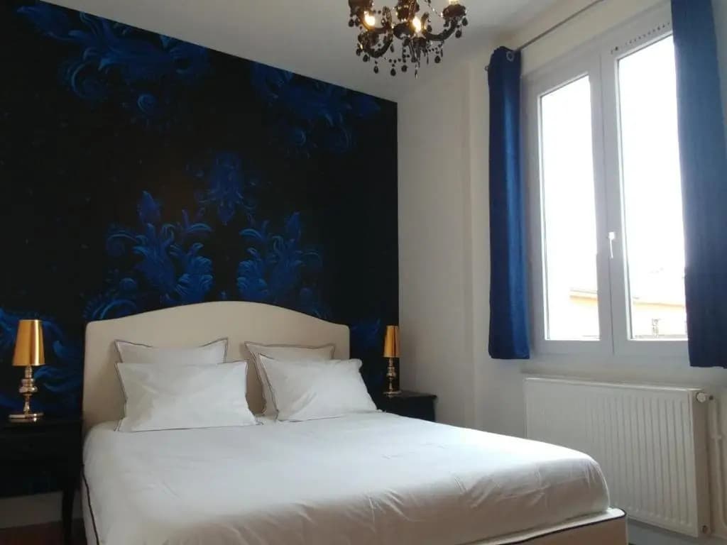 Confort douceur et calme dans Grenoble - Miniature 6