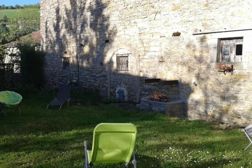 Gite Gabrielle - Photo 4