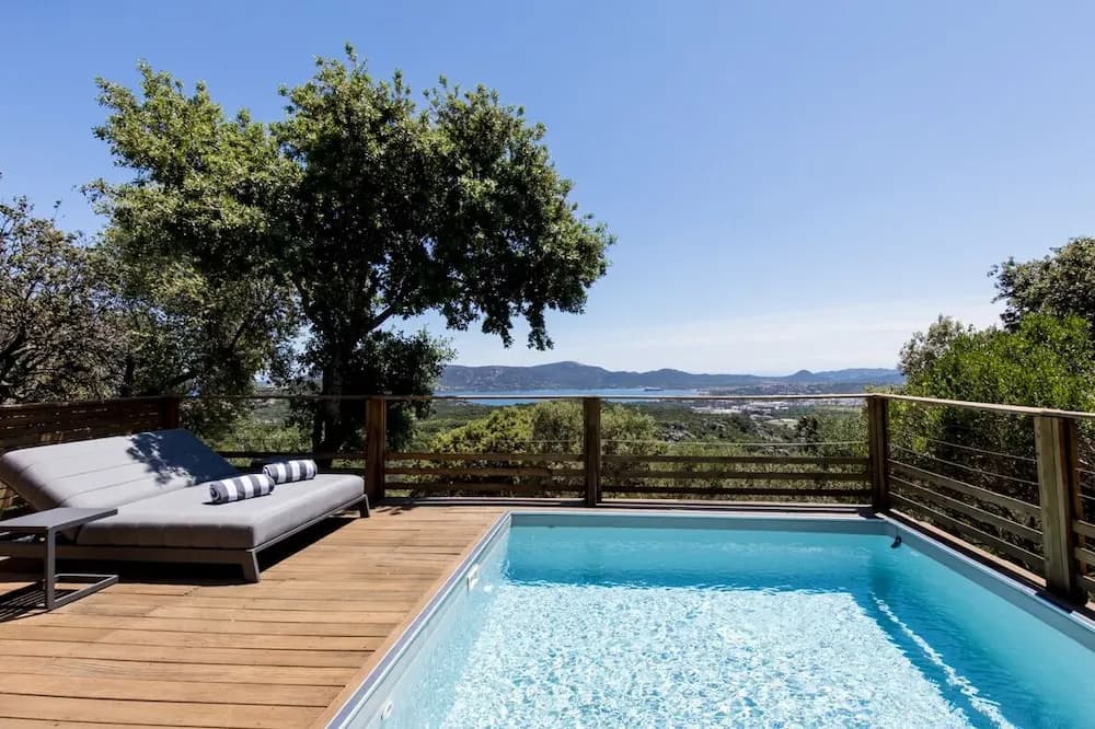 Swim Lodge Hotel Porto Vecchio - Miniature 8