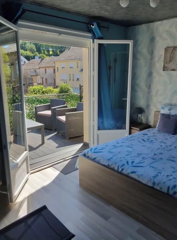 L' Amarante chambres d'hôtes - Photo 4