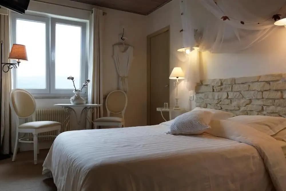 Hotel Les 4 Saisons - Photo 5