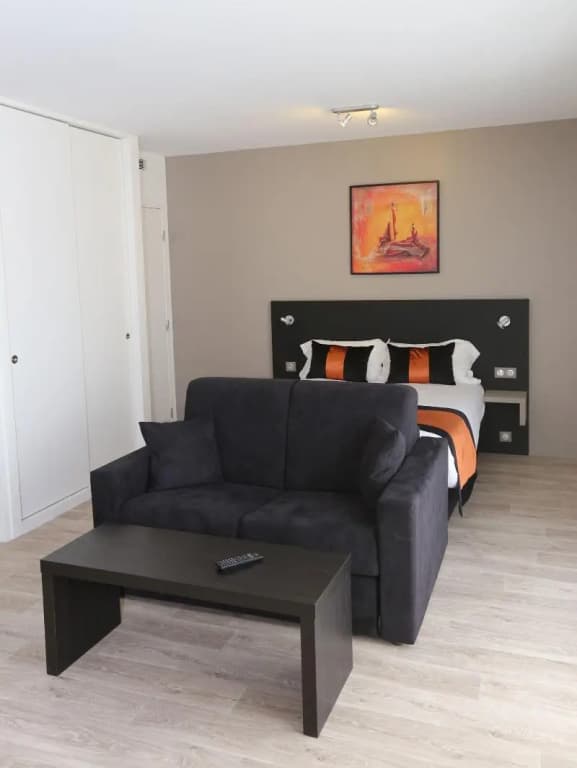 Les Criquets Hôtel & Spa - Photo 5