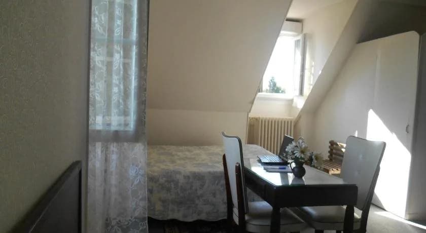 Hôtel Les Sapins - Photo 4