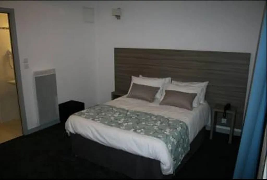 Hôtel Atlantic - Photo 5
