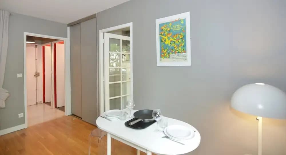 Appart Ambiance - Mazenod - Photo 5